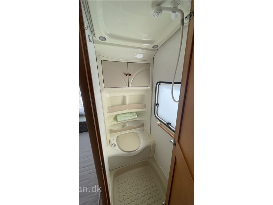 Hobby Prestige 495 UFe